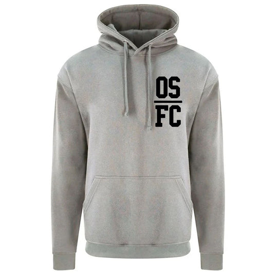 POD Oxford Sunnyside FC Hoodie Template 08 - Kids