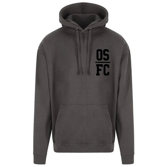 POD Oxford Sunnyside FC Hoodie Template 08 - Adults