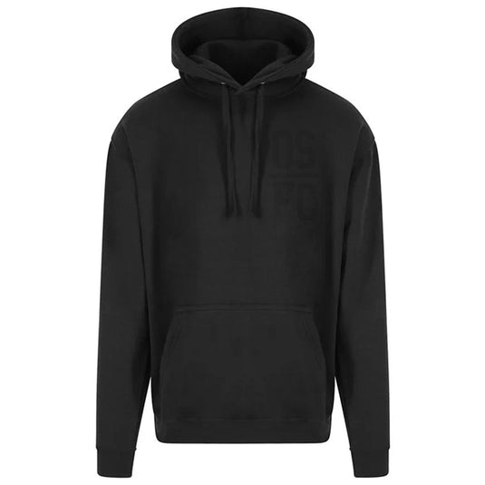 POD Oxford Sunnyside FC Hoodie Template 08 - Adults