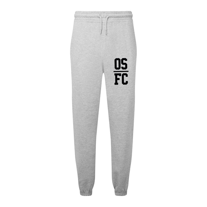 POD Oxford Sunnyside FC Joggers Template 08 - Kids