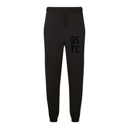 POD Oxford Sunnyside FC Joggers Template 08 - Kids