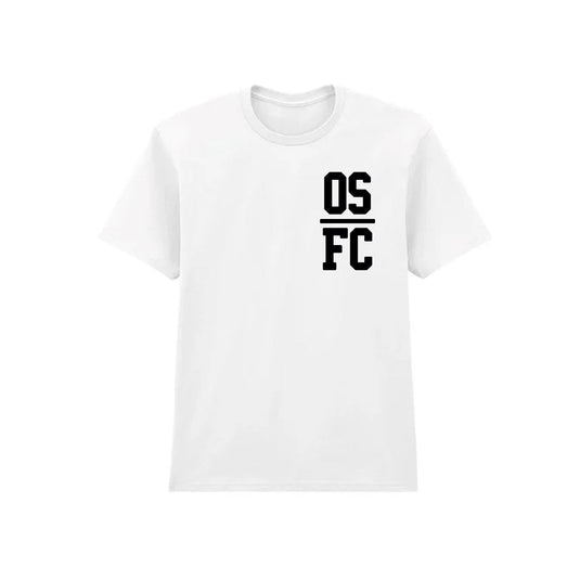 POD Oxford Sunnyside FC T-Shirt Template 08 - Adults