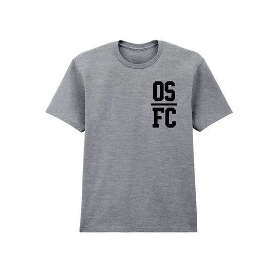 POD Oxford Sunnyside FC T-Shirt Template 08 - Adults