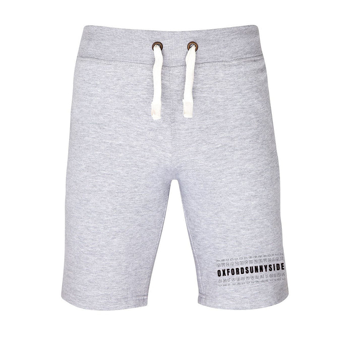 POD Oxford Sunnyside FC Shorts Template 10 - Adults