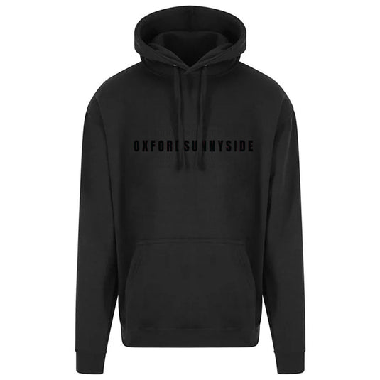 POD Oxford Sunnyside FC Hoodie Template 10 - Adults
