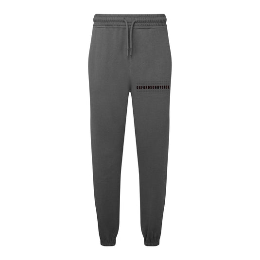 POD Oxford Sunnyside FC Joggers Template 10 - Adults