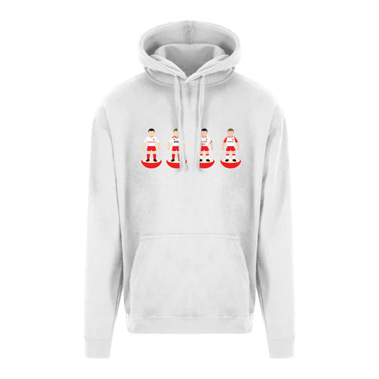 POD Oxford Sunnyside FC Hoodie Template 09 - Adults