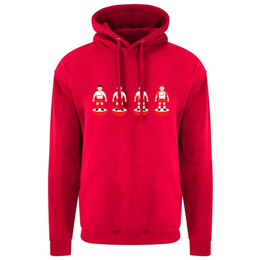 POD Oxford Sunnyside FC Hoodie Template 09 - Kids