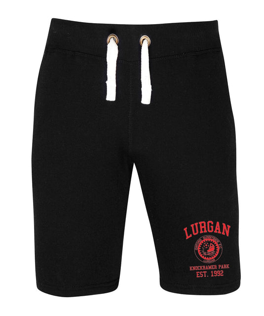 POD Oxford Sunnyside FC Shorts Template 05 - Adults