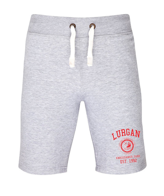 POD Oxford Sunnyside FC Shorts Template 05 - Adults