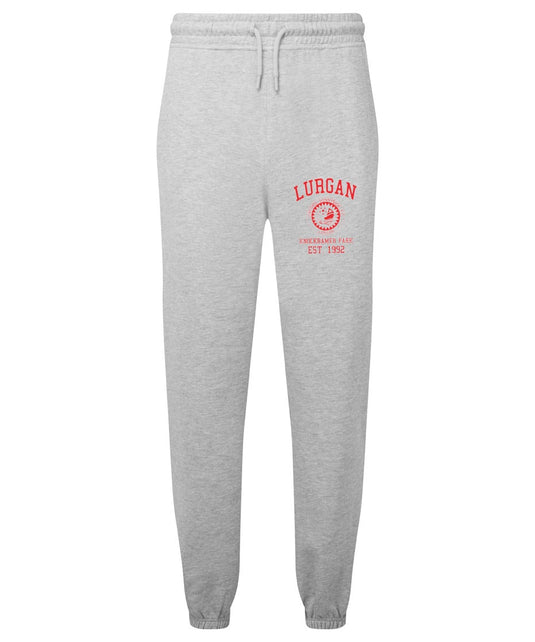 POD Oxford Sunnyside FC Joggers Template 05 - Adults