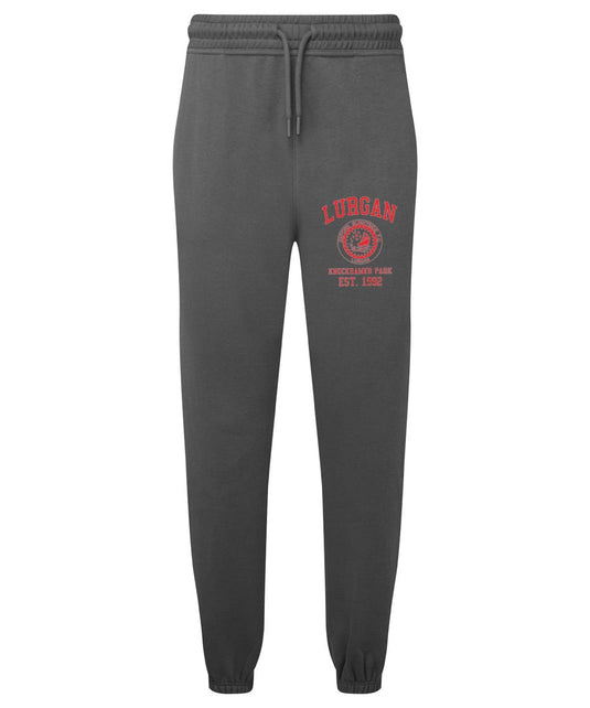 POD Oxford Sunnyside FC Joggers Template 05 - Adults