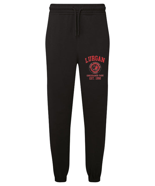 POD Oxford Sunnyside FC Joggers Template 05 - Kids