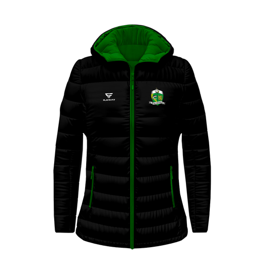 Bryansford GAC Padded Jacket - Kids