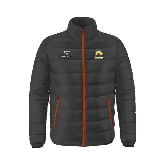 The Road Ahead Support Group Padded Jacket - Adults