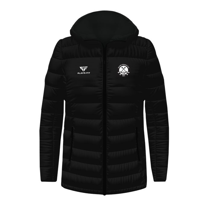 St Peters GAC Lurgan Padded Jacket - Kids