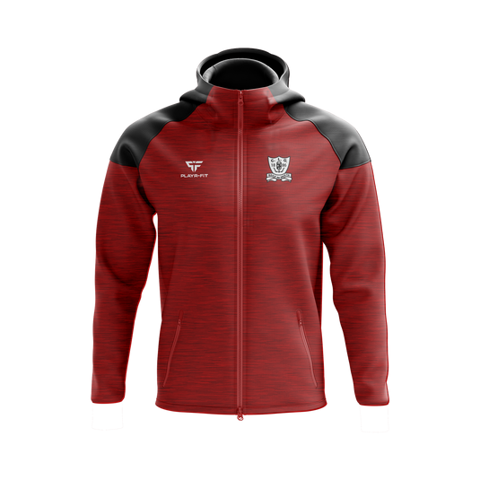 Ballymote GAC PK Hoodie - Adults