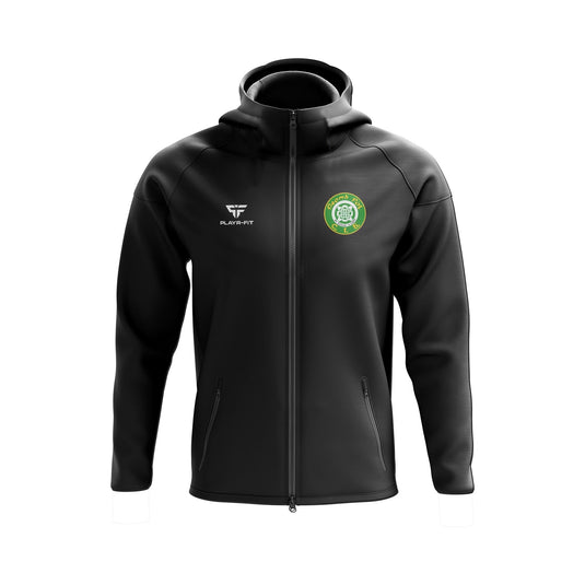 St Pauls GFC Lurgan PK Hoodie - Adults