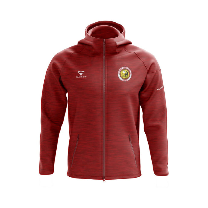 Oxford Sunnyside FC PK Hoodie - Kids