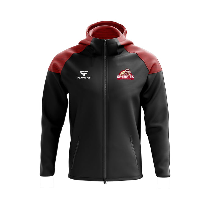Skerries Badminton Club PK Hoodie - Kids