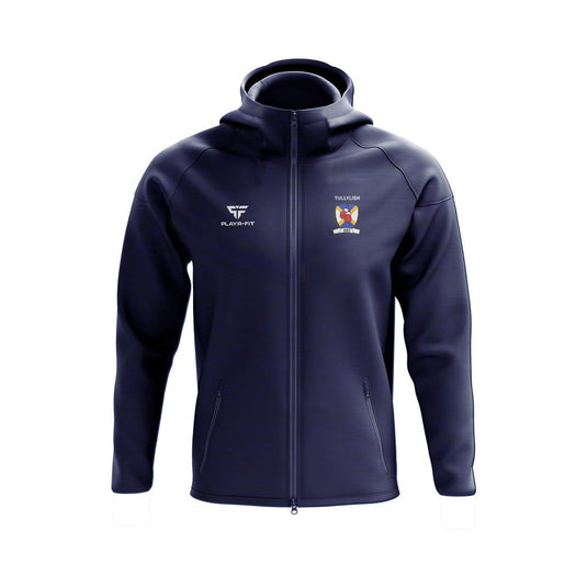 Tullylish ABC PK Hoodie - Adults