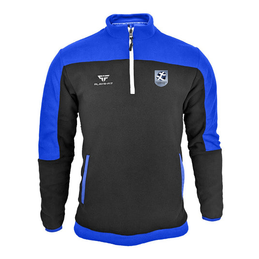 Laurelvale FC Polar Fleece - Adults
