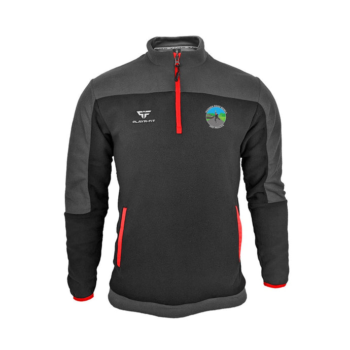 Madden Road Bowls Polar Fleece - Adults