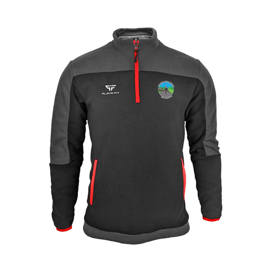 Madden Road Bowls Polar Fleece - Kids