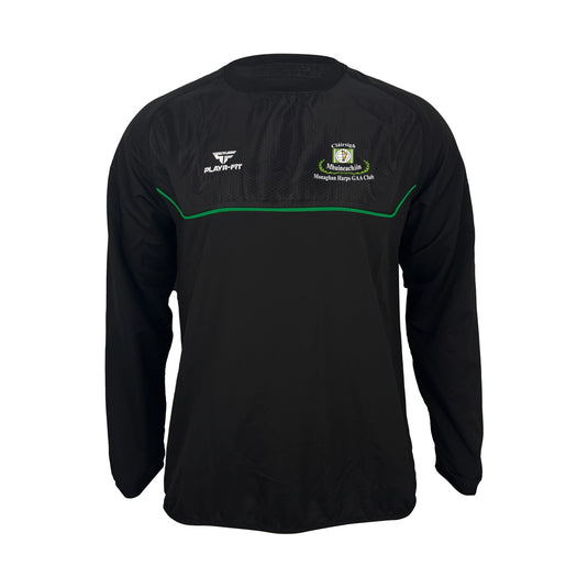 Monaghan Harps CLG Pro Windbreaker - Adults