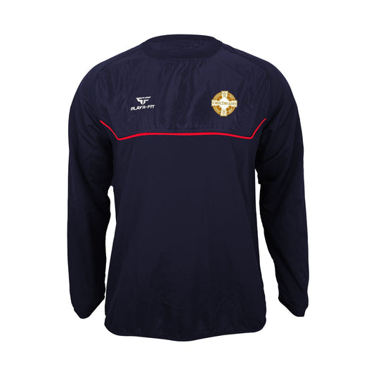 Urhan GAC Cork Pro Windbreaker - Adults
