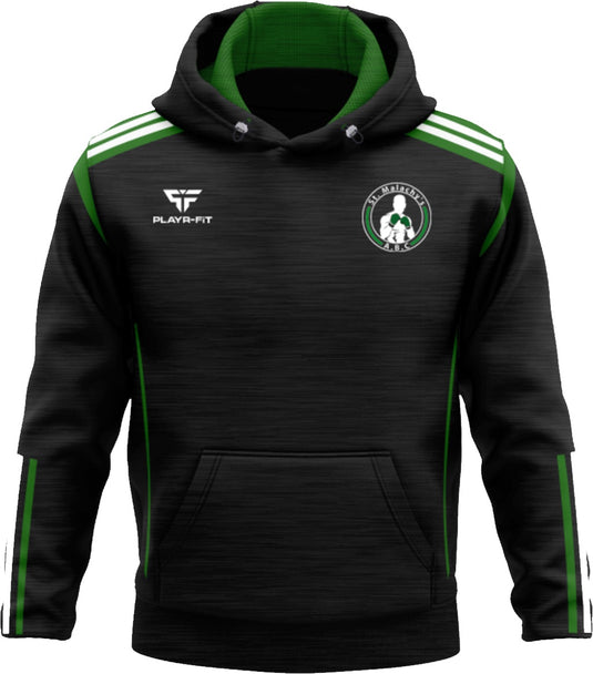 St Malachys ABC Hoodie Adroit  - Kids