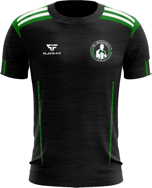 St Malachys ABC T-Shirt Adroit  - Kids