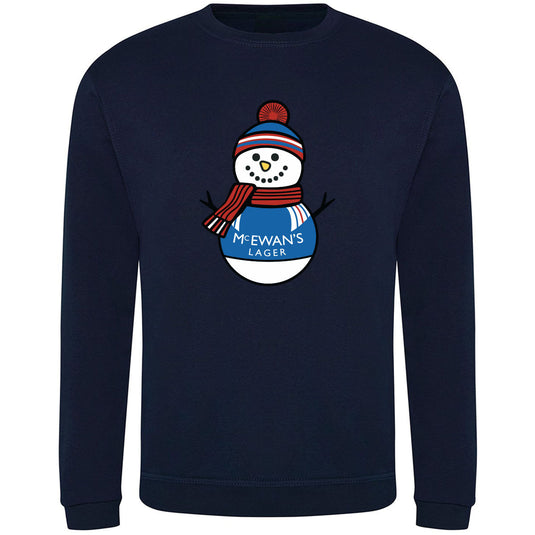 POD Rangers Sweatshirt Template 01 - Kids