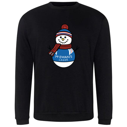 POD Rangers Sweatshirt Template 01 - Adults