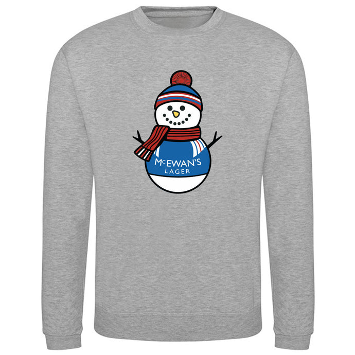 POD Rangers Sweatshirt Template 01 - Kids