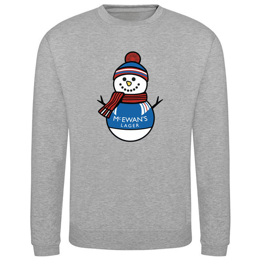 POD Rangers Sweatshirt Template 01 - Adults