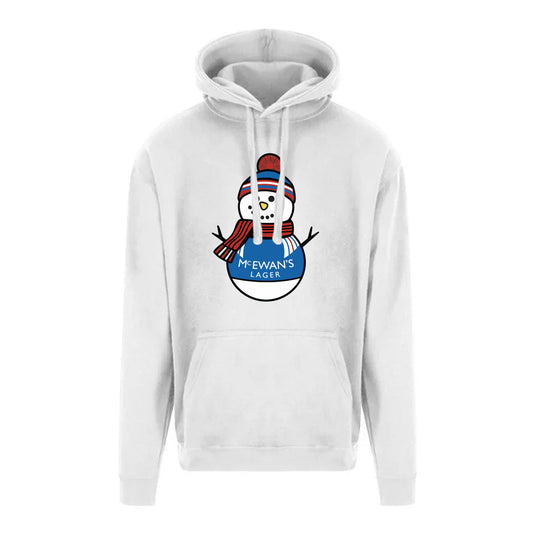 POD Rangers Hoodie Template 01 - Kids