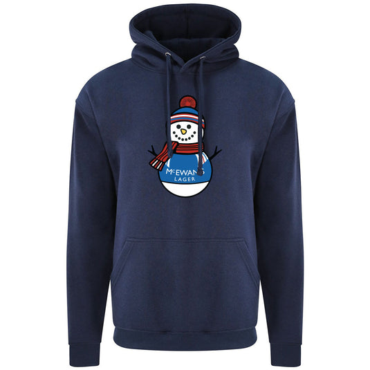 POD Rangers Hoodie Template 01 - Adults