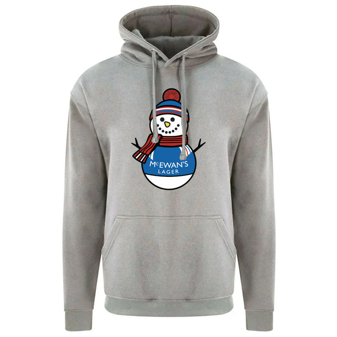 POD Rangers Hoodie Template 01 - Adults