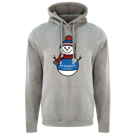 POD Rangers Hoodie Template 01 - Adults