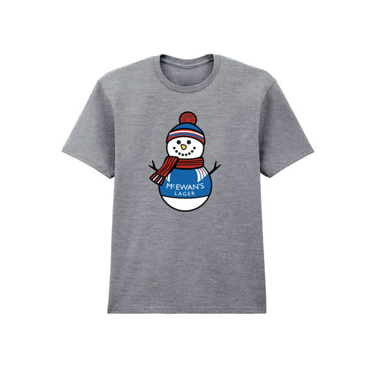 POD Rangers T-Shirt Template 01 - Adults