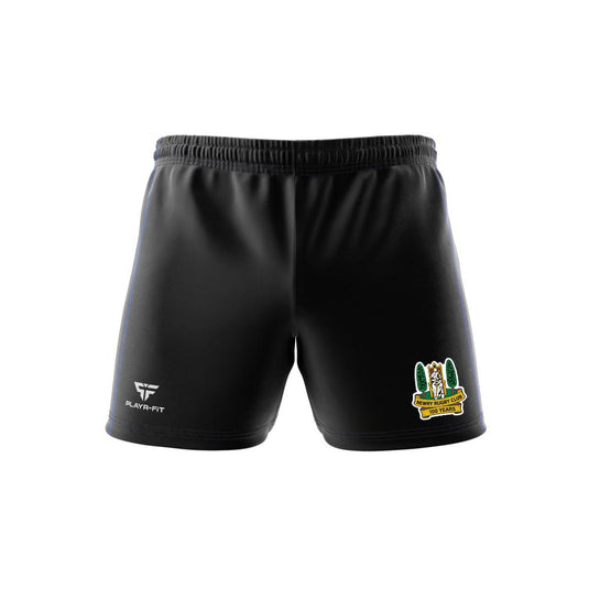 Newry Rugby Club (100 Years) Rugby Shorts - Adults