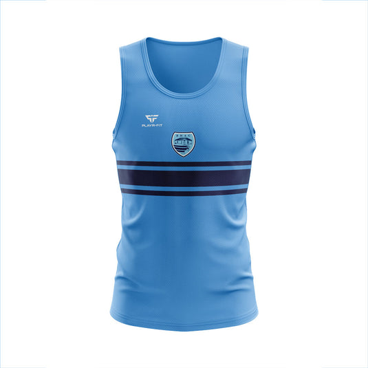 Ballydrain Harriers Running Vest - Adults