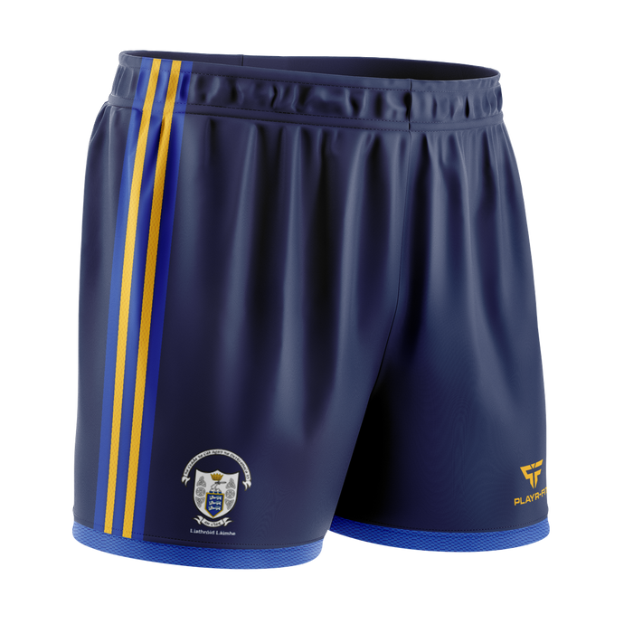 Clare Handball Training/Playing Shorts - Kids