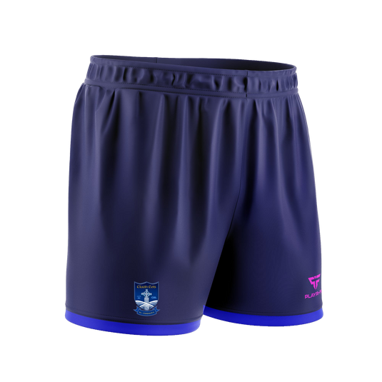 Clones GAC Ladies Training/Playing Shorts - Adults