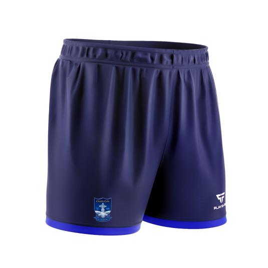 Clones GAC Mens Training/Playing Shorts - Kids