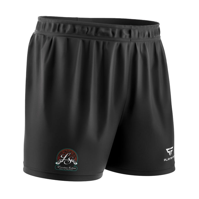 Lorraine Scallon SOID Training/Playing Shorts - Adults