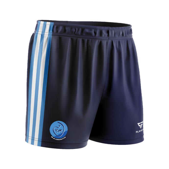 Mount St Catherines PS Armagh Students Training/Playing Shorts - Kids