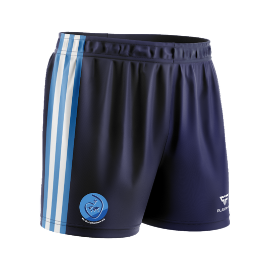 Mount St Catherines PS Armagh Students Training/Playing Shorts - Kids