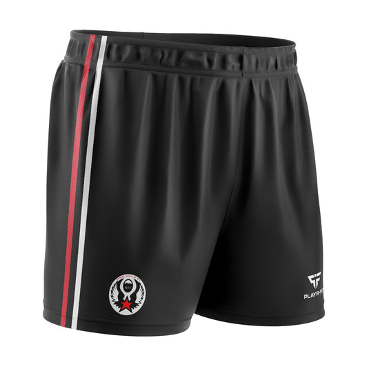 Red Star FC Training/Playing Shorts - Adults